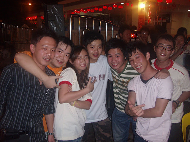 tokong妹妹，现在多了一个选择。。。不只可以上旭慧哦。。。（tokong对不起，我只是让他们更多选择而已）