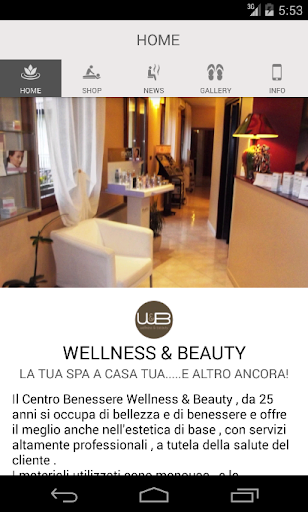 Wellness Beauty Codigoro