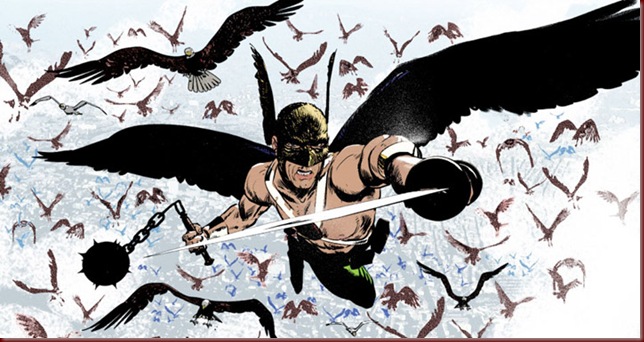 hawkman-baker