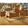 Key Town Bedroom Set       : Fowler California King 4 Piece Bedroom Set In Dark Cherry Walmart Com Walmart Com / Key town bedroom set | key town poster bedroom set.