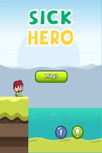 Lastest Sick Hero APK