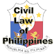 Civil law of Philippines