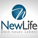 NewLife App logo