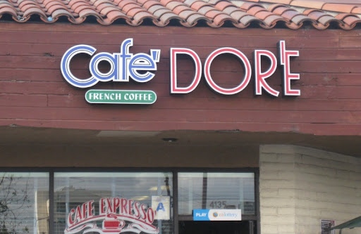 Cafe Dore