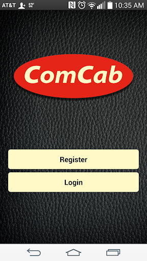 ComCab Aberdeen