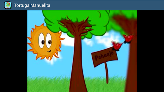 Free Download Tortuga Manuelita Cancion APK