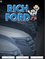 Rich Ford APK Cartaz #6