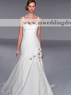 BC269 Informal Bridal Gown
