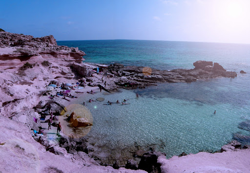 beautiful beaches in spain. The Best Blue Flag Beaches in