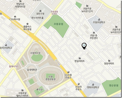 통닭집지도2010122