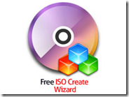 Programma gratis per creare immagini ISO