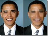 Come nascondere un viso in una foto sfocandolo: un programma e un sito per farlo