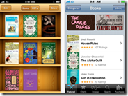 Come leggere ebook e PDF su iPhone, iPod Touch e iPad - iBook