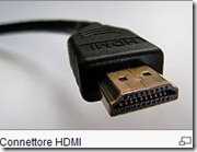 Cavo HDMI Cavo HDMI