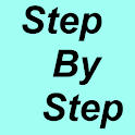 영어회화 두달 Step By Step logo