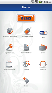 How to mod KEMS patch 1.0 apk for pc