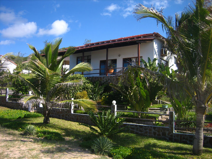 INHAMBANE | Fotos da Cidade - City Gallery | Page 2 | SkyscraperCity Forum