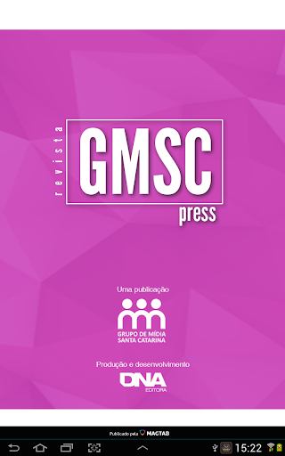 Revista GMSC Press