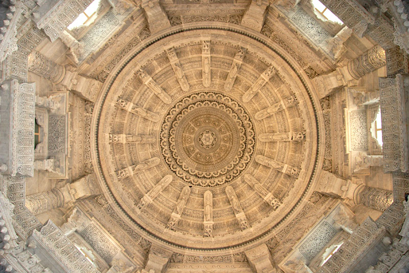 Swaminarayan Akshardham Temple, New Delhi