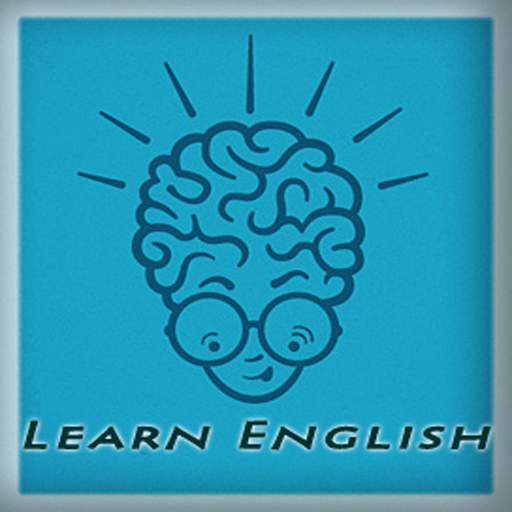 Learn English Grammar Tutorial LOGO-APP點子