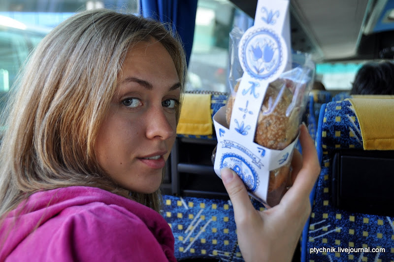 ПО ДОРОГАМ ЛОМБАРДИИ-ЛИГУРИИ 