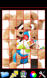 Slide Puzzle Pro poster 5