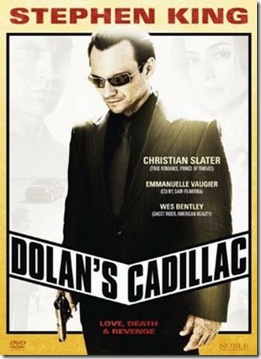 Sede de Vingança (Dolan's Cadillac) DVDRip,DVDR Grátis ...