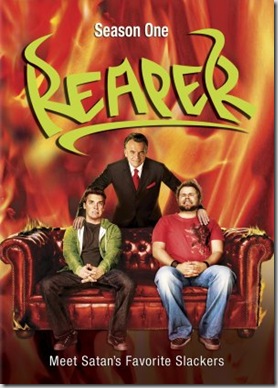 Reaper