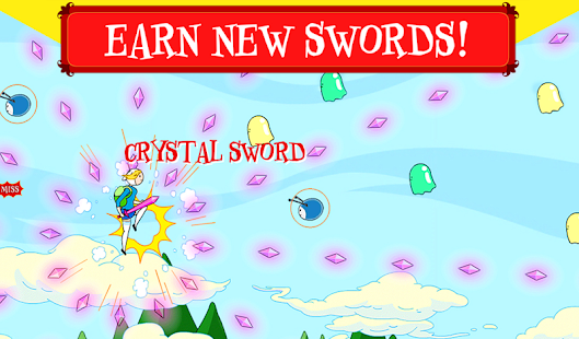 Fionna Fights - Adventure Time apk cracked download - screenshot thumbnail