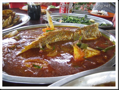 Thai Fish