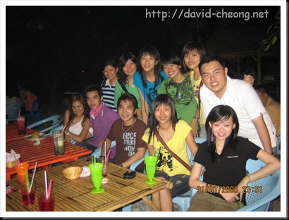 Year 2006 gathering