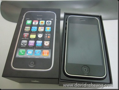 iPhone 3GS 004