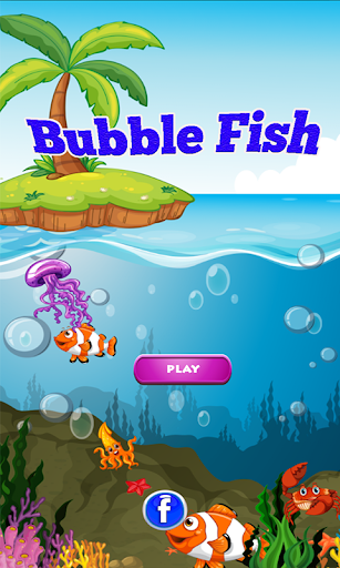 免費下載休閒APP|Bubble Fish Shooter app開箱文|APP開箱王