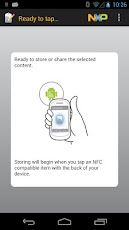 NFC TagWriter by NXP
