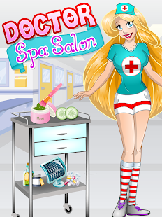 Doctor Spa Salon
