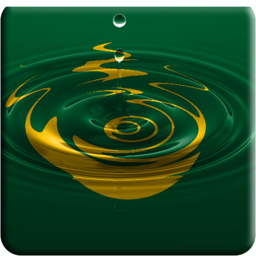 Mauritania Wave LWP LOGO-APP點子