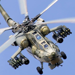 Theme MI 24 Helicopter.apk 1.0