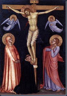 crucifion 2