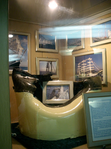 Какая она, Паллада? 