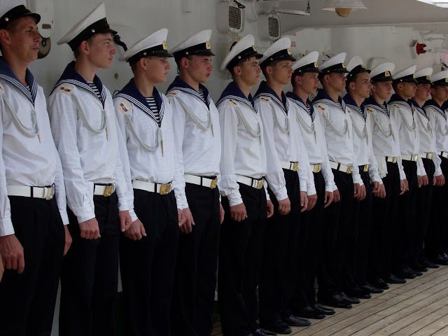 Какая она, Паллада? 