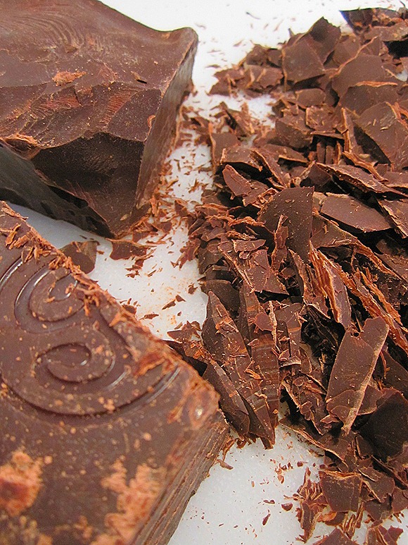 Chocolaty Chocolate