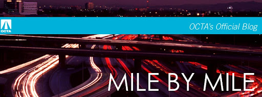 Improving Life in Orange County Mile by Mile