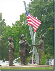 911_firefighters_monument