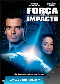 Capa Força de Impacto Dual Audio