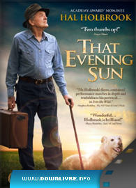 Capa O Sol da Noite Legendado