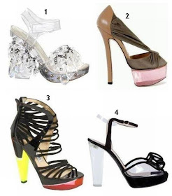 Sapatos
