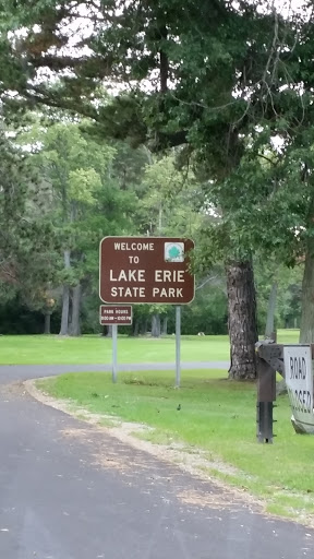Lake Erie Park