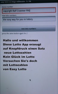 How to install easy lotto austria 6/45 lastet apk for android