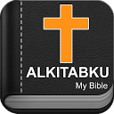 Alkitabku: Bible & Devotional mobile app icon