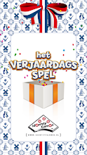 Verjaardagsspel APK Download for Android